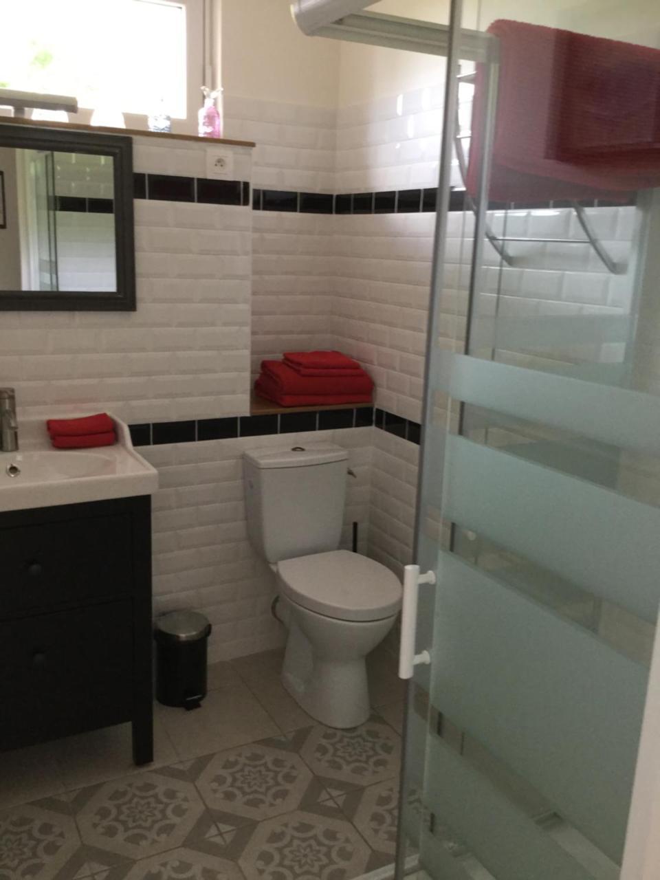 La Ressource Bed & Breakfast Fontguenand Bagian luar foto