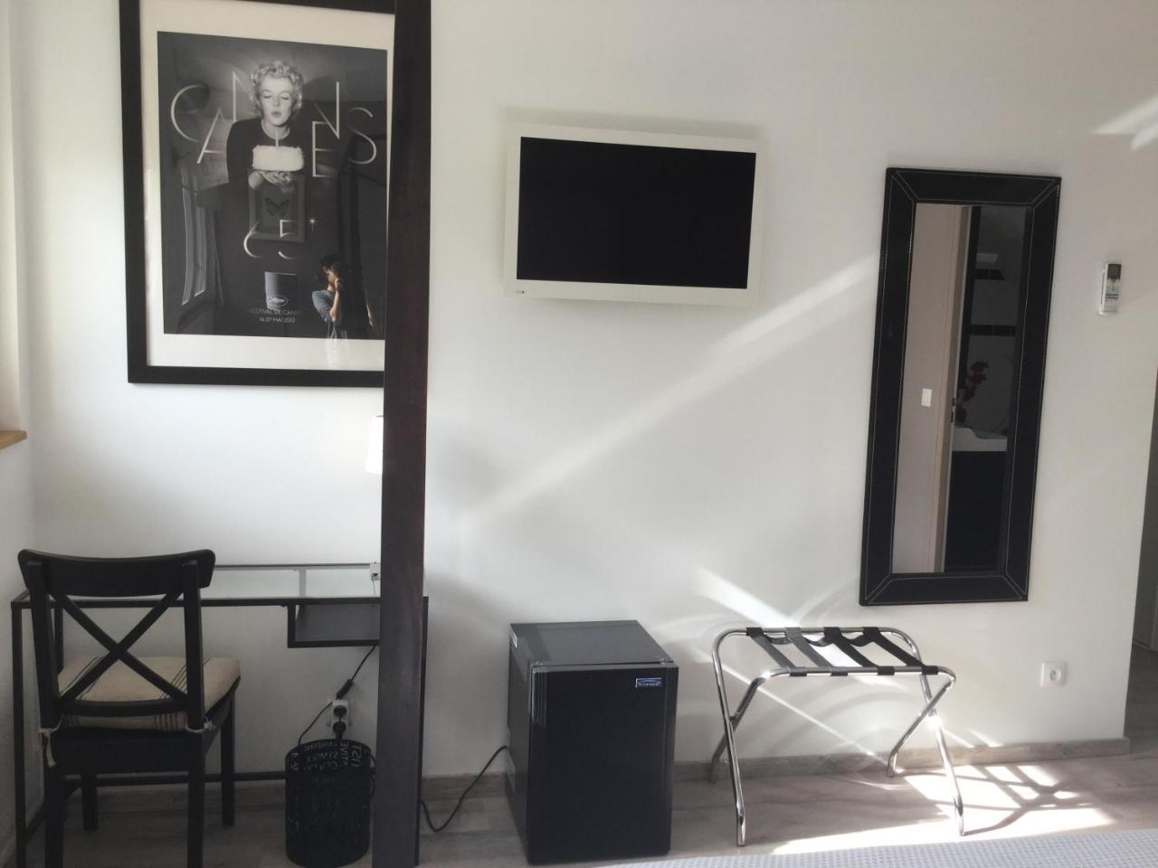 La Ressource Bed & Breakfast Fontguenand Bagian luar foto